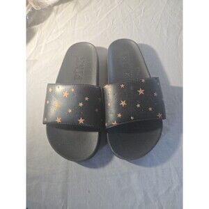 Victoria's Secret Pink Women's Slides Sandals Size 7.5